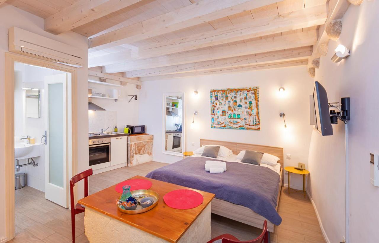 Rafael & Old Town By Duhomes Apartma Dubrovnik