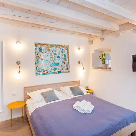 Rafael Rooms & Apartments Old Town By Duhomes Dubrovnik Extérieur photo