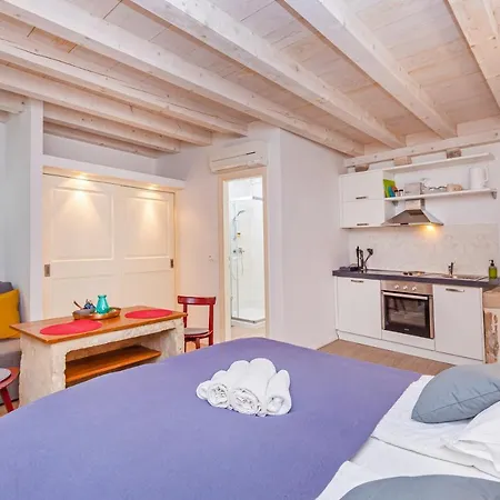 Rafael Rooms & Apartments Old Town By Duhomes Dubrovnik Extérieur photo