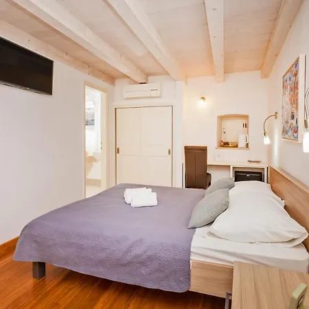 Rafael Rooms & Apartments Old Town By Duhomes Dubrovnik Extérieur photo