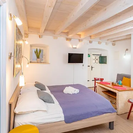 Rafael Rooms & Apartments Old Town By Duhomes Dubrovnik Extérieur photo
