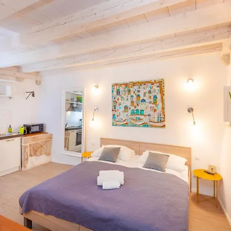 Rafael Rooms & Apartments Old Town By Duhomes Dubrovnik Extérieur photo