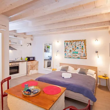 Rafael Rooms & Apartments Old Town By Duhomes Dubrovnik Extérieur photo