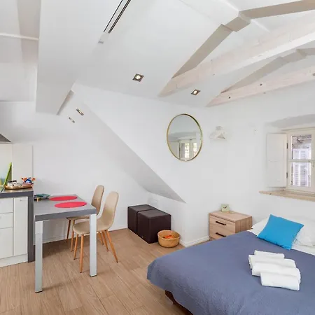 Rafael Rooms & Apartments Old Town By Duhomes Dubrovnik Extérieur photo