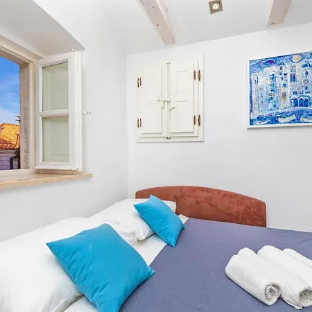 Rafael Rooms & Apartments Old Town By Duhomes Dubrovnik Extérieur photo