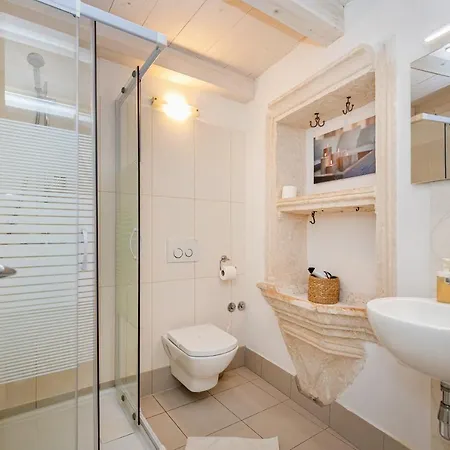 Rafael Rooms & Apartments Old Town By Duhomes Dubrovnik Extérieur photo
