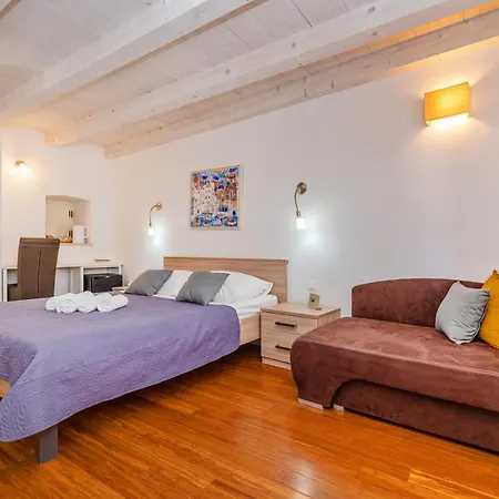 Rafael Rooms & Apartments Old Town By Duhomes Dubrovnik Extérieur photo
