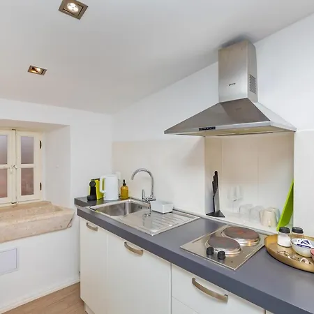 Rafael Rooms & Apartments Old Town By Duhomes Dubrovnik Extérieur photo