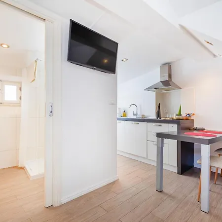 Rafael Rooms & Apartments Old Town By Duhomes Dubrovnik Extérieur photo