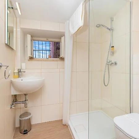Rafael Rooms & Apartments Old Town By Duhomes Dubrovnik Extérieur photo