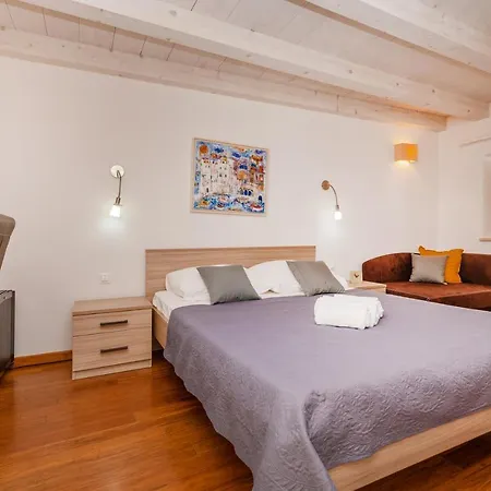Rafael Rooms & Apartments Old Town By Duhomes Dubrovnik Extérieur photo