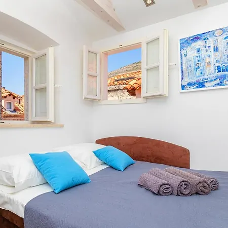 Rafael Rooms & Apartments Old Town By Duhomes Dubrovnik Extérieur photo