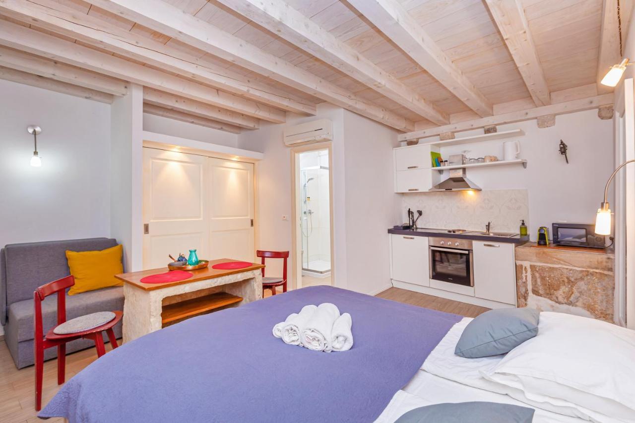Apartament Rafael & Old Town By Duhomes Dubrownik