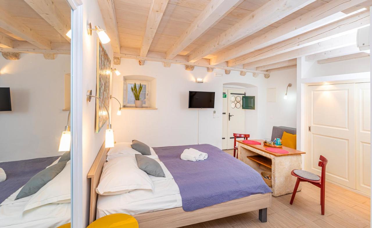 Apartament Rafael & Old Town By Duhomes