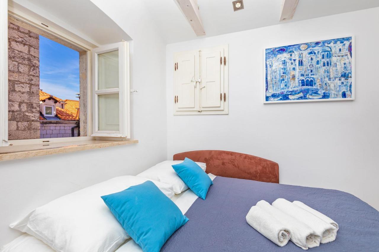 Apartament Rafael & Old Town By Duhomes Dubrownik