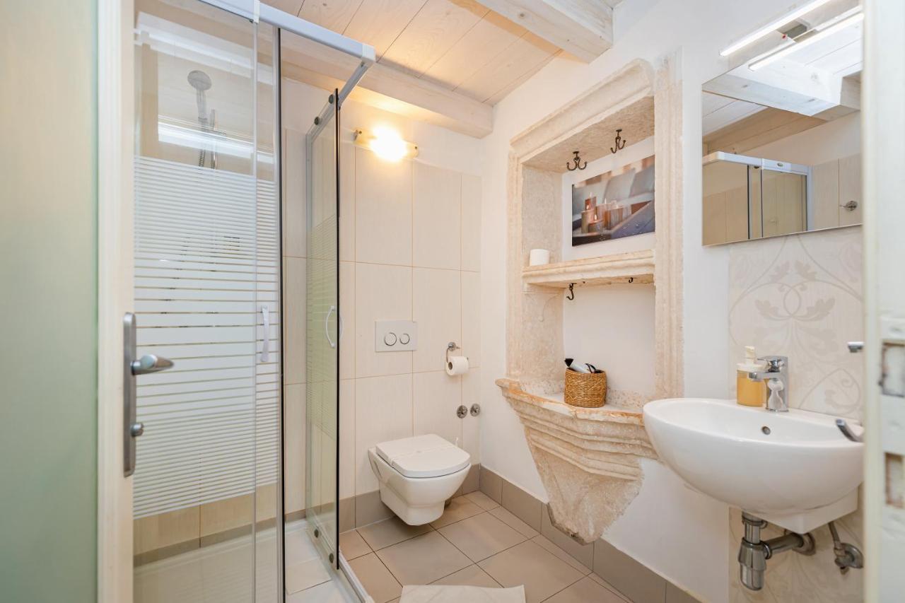Apartament Rafael & Old Town By Duhomes Dubrownik