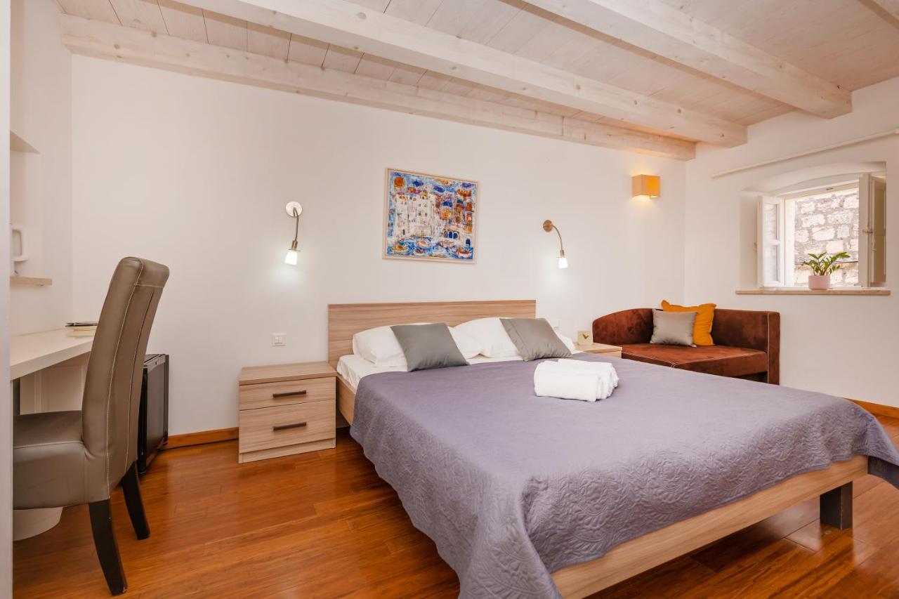Apartament Rafael & Old Town By Duhomes Dubrownik