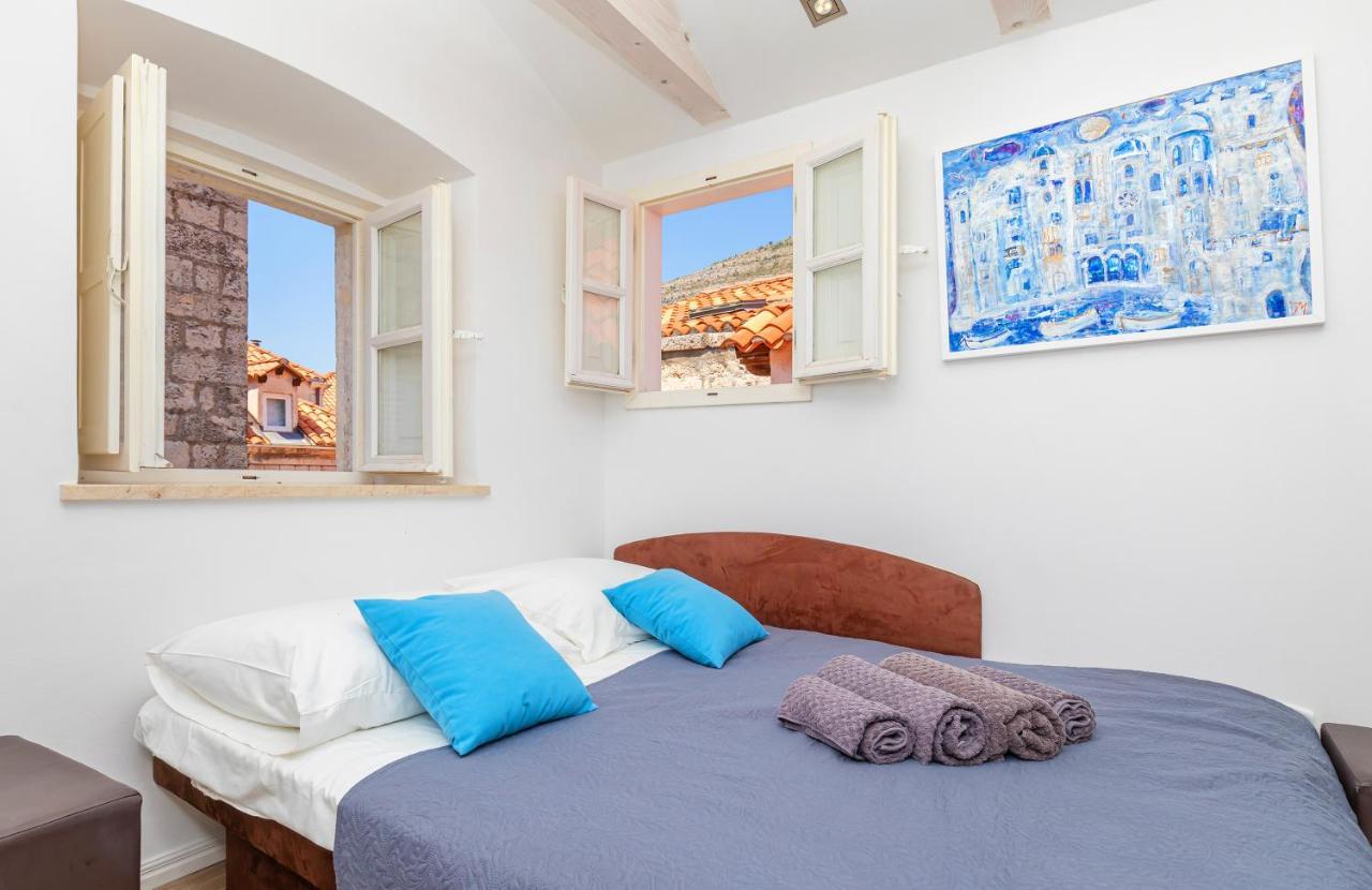 Apartament Rafael & Old Town By Duhomes Dubrownik